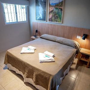 Habitación Estándar con Cama King